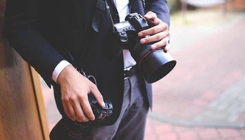 Why So Many College Graduates Fail in Photography