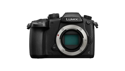 Panasonic Is About to Announce Its Full Frame Mirrorless Camera [Rumor]