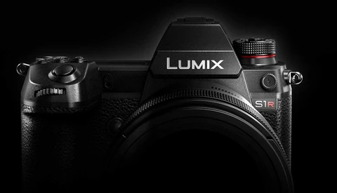 Everything We Know about the New Panasonic S1 and S1R Full Frame Mirrorless System