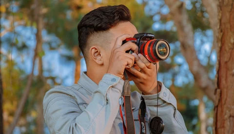 Nine Tips a Professional Photographer Wishes He Had Known When He Started