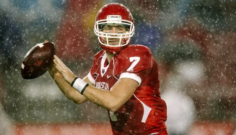 How to Prepare to Shoot Sports in the Rain