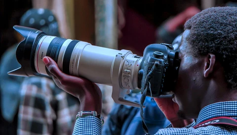 Rejection Happens to All of Us: Get Used to It to Be a Successful Photographer