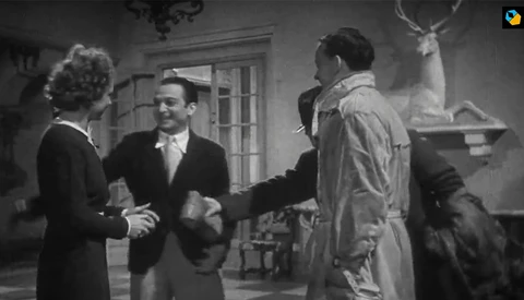 Deep Focus and Camera Movement: Lessons From a Masterpiece