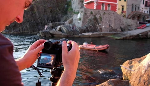 Seven Important Lessons Learned From Landscape Photography