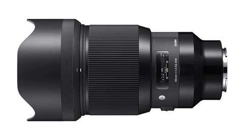 Fstoppers Reviews the Sigma E-Mount 85mm f/1.4 ART | Fstoppers