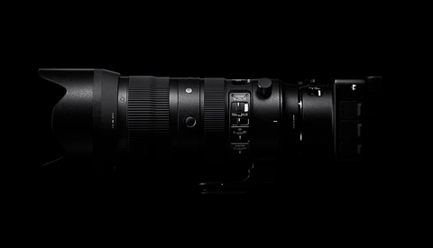 Sigma Announces Five New Lenses, Including the Much Anticipated 70-200mm f/2.8 Sports