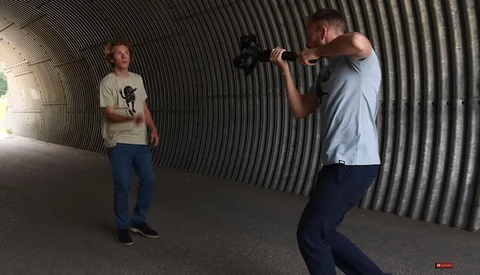 Six Ways to Get More Out of Your Gimbal