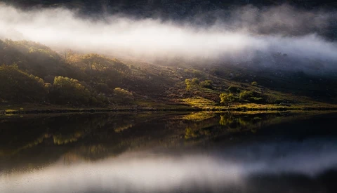 How to Use Neutral Tones to Convey Weather, Temperature, and Time of Day in Your Photos