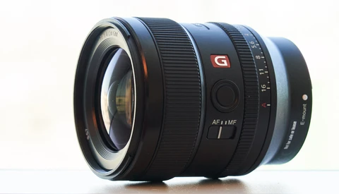 Sony FE 24mm f/1.4 GM Lens Announced: A First Look | Fstoppers