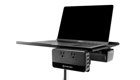 Tether Tools Introduces the ONsite Power Solutions