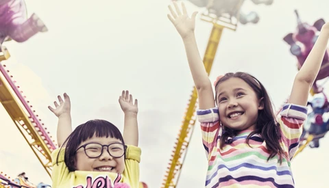 Tips on How to Photograph Kids Without Pulling Your Hair Out