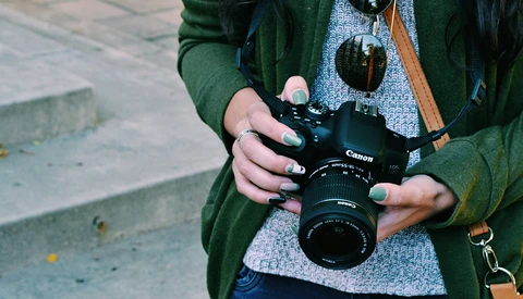 What Are the Traits of Great and Successful Photographers?
