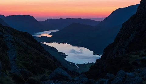 Seven Tips for Creating Stronger Landscape Images Through the Use of Light