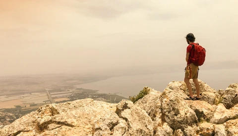How Taking a Break From Social Media Made Me a Better Photographer