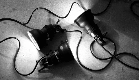 Lighting Isn't Everything: Three Things to Consider When Making Your Next Image