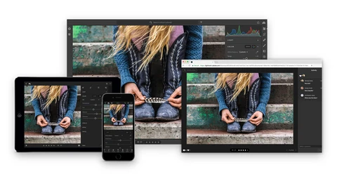 Adobe Releases Updates to Lightroom CC and Lightroom Classic CC