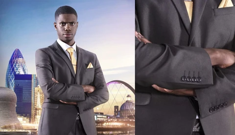 The Apprentice UK Accused of Amateur Photoshop Fail After Giving Candidates Three Hands