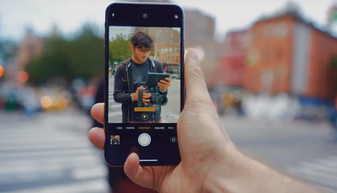 A Photographer's Take on the New iPhone XS Camera