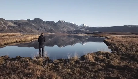 Becoming a Better Photographer Takes Time and Commitment