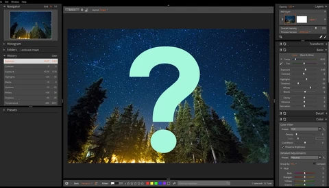 Could Exposure X4 Be the Best Sub-$150 Alternative to Adobe Lightroom CC?