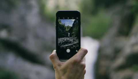 Over 10 Million Downloads: Meet the Developer of Open Camera