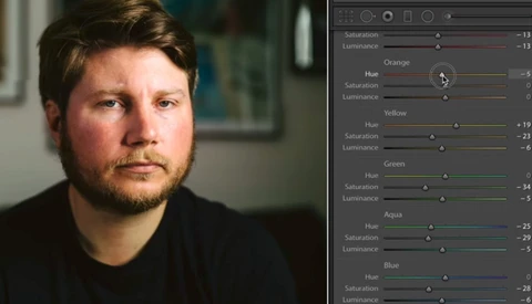 Can You Fake Medium Format?