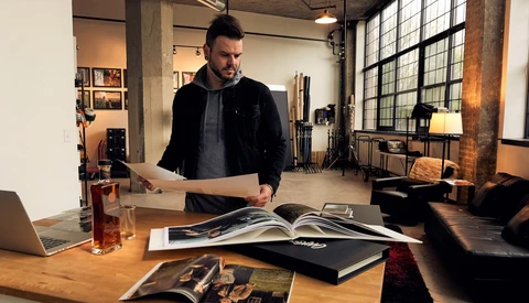Six Investments To Level-Up Your Commercial Photography Business