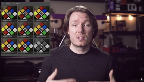 What Is 'Color Science' and Should It Actually Matter to Photographers?