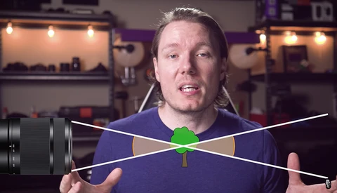The Truth About Depth of Field and What Affects It