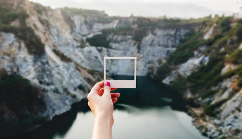 The Difference Between Photographers, Artists, and Instagrammers