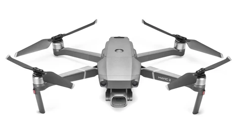 DJI Calls Research Video of Drone Hitting Airplane Wing 'Misleading,' Demands Withdrawal