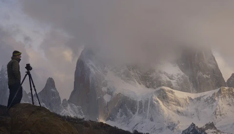Elia Locardi and Fstoppers' New "Photographing the World 4" Tutorial Is Here