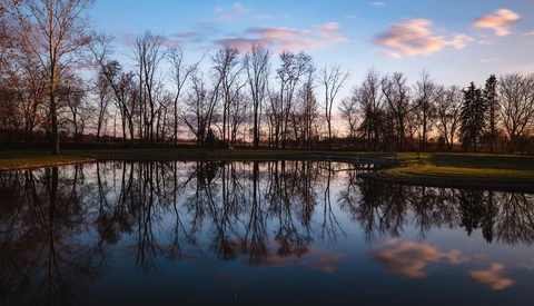 Every Photographer Needs a Neutral Density Filter, Here's Why