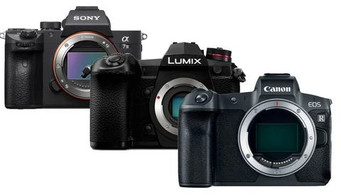 How Autofocus Has Evolved and How to Choose the Right System
