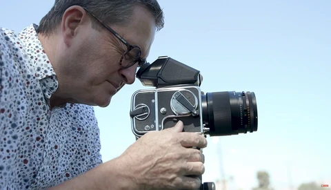 How to Get the Correct Exposure When Shooting Film