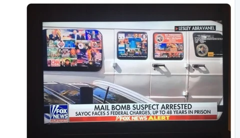 Update: Fox News Uses Photo After Owner Says No But Yes to AP