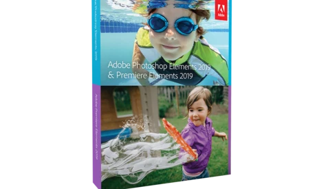 Adobe Releases 2019 Photoshop Elements and Premiere Elements