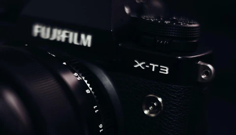 Fujifilm X-T3 New Features Guide