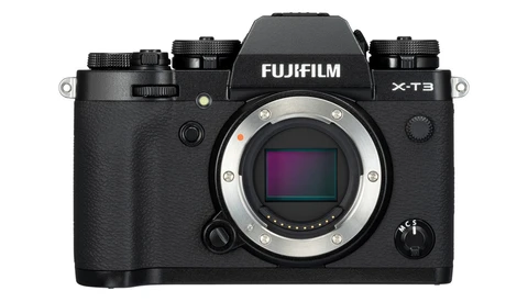 The Fujifilm Full Frame Camera Is Never Coming