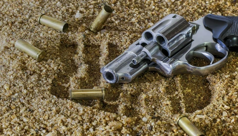 How Photography Is Used to Solve Crimes, Murders