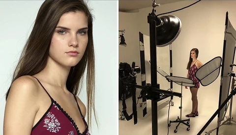 You'll Be Amazed by the Photos You Can Create With Just One Light