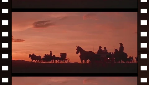 The History of 70mm Film in Cinema