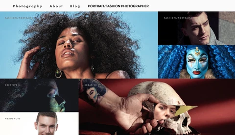How to Make Your Squarespace Site Look Less Like a Squarespace Site