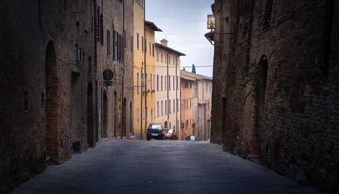 How Cognitive Biases Hold Back Your Travel Photography