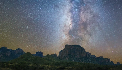 Milky Way Photographers: Eliminate Coma and Astigmatism No Matter What Lens You Use