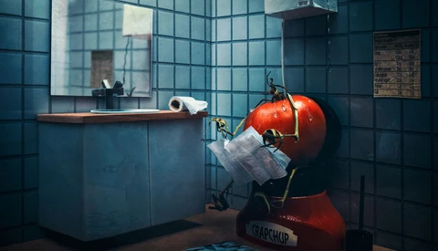 A Tale of Groceries: Featuring an Fstoppers Community Member