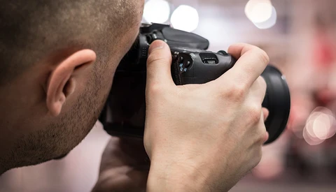Create Better Images by Mastering the Exposure Triangle