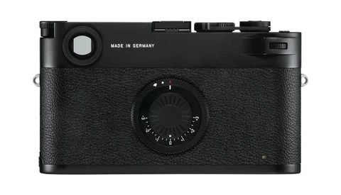 Leica M10-D Announced: An M10 Without an LCD Screen