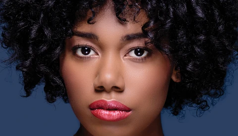 A Makeup Artist Dishes on Working in Photography and Video