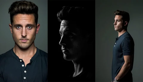 Learning Lighting From a Master